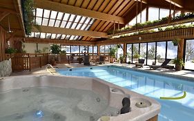 Hotel Le Ferraillon